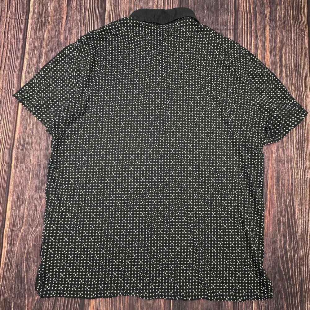 Armani Exchange professional wear three